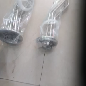 Bộ Ruột đốt Bình nóng lạnh FERROLI - ROSSI - KANGAROO ngang 20L-30L-50L đế bát tròn