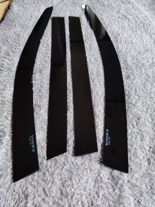 TALANG AIR MOBIL ALL NEW XENIA FLAT/RATA