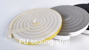 2M Door Window Soundproof Seal Strip: A Comprehensive Guide