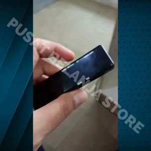 BERGARANSI Kizocay alat Perekam Suara Digital jernih jarak jauh Audio Mini Recorder Noise MP3 ZD67