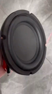 loa bass 6inch mexico coil 6 lớp âm bass cực ấm karaoke - nghe nhạc cực hay ( 1 củ )