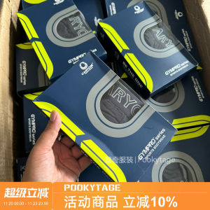 กางเกงบ็อกเซอร์ชายทรงบ็อกเซอร์เอวกลางผ้าโมดอลยืดหยุ่นสูง ระบายอากาศได้ดี ใส่ได้ทุกฤดูกาล กางเกงชั้นในชาย 3 ตัวในกล่อง