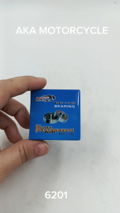 MRP BEARING 6201-HIGH QUALITY MOTORCYCLE PARTS