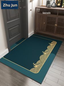 ZHUJUN | Custom Non-slip Entrance Mat