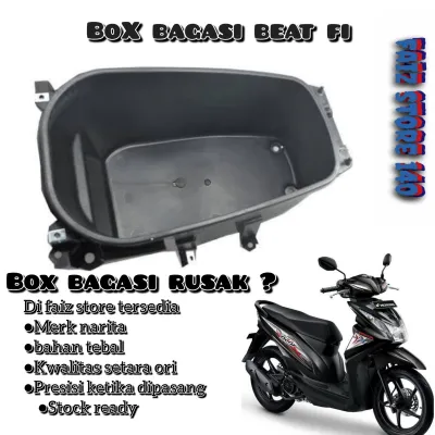 BOX BAWAH JOK BEAT FI BAGASI BAWAH JOK BEAT FI