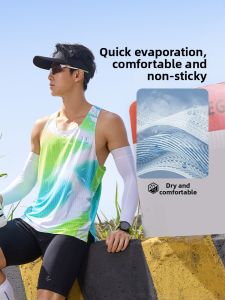361° | Quick-Drying Breathable Running Vest