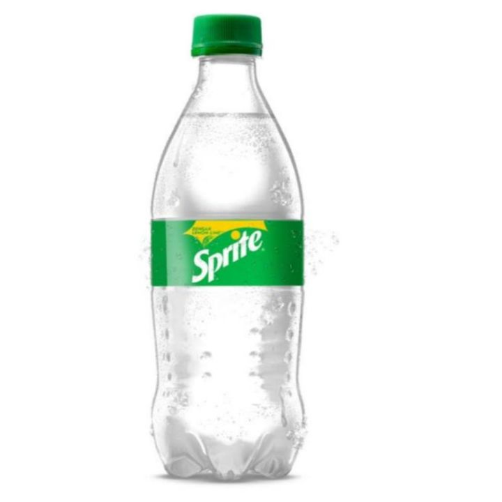 Sprite Minuman Soda 250 ml