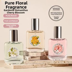 JEAN MISS | Long-lasting Womens Perfume with Sweet Osmanthus and Fresh Gardenia 72h