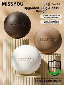 Miss You | Pelvic Floor Exercise Antibacterial Yoga Ball
