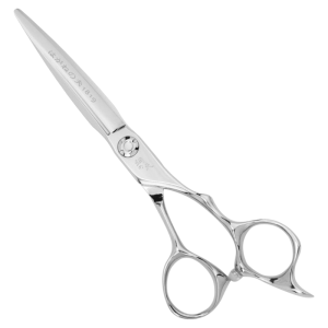 GANGDEFU | Straight Trim Thinning Hair Cutting Scissors