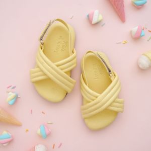 Sandal Anak Perempuan/ SQUISHY SANDAL/ Sandal Anak Perempuan Premium / Sandal Anak Murah / COD / SSO