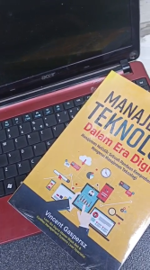 Manajemen Teknologi Dalam Era Digital