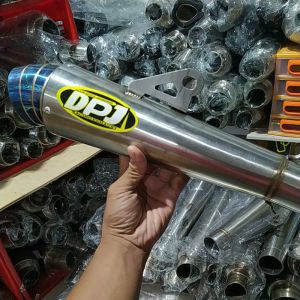 SLINCER DPJ ENGKER BAS GAHAR