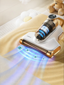KONKA | Mite-Removal Portable Home Use Bed-Specific Vacuum Cleaner