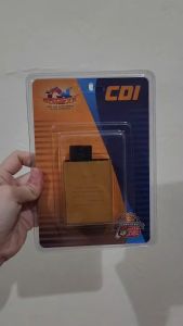 CDI Racing No Limit Motor Smash 110 Smash New Sky Wave Sky Drive Spin 125 CDI Gomexx Racing