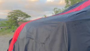 PREMIUM Body Cover Mobil Mazda 2 Sarung Mobil Mazda 2 sedan mazda 2 mazda 2 skyactiv mazda 2 hatchback
