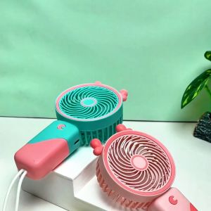 Kipas Angin Genggam Motif Lucu & Lampu: Panduan Lengkap