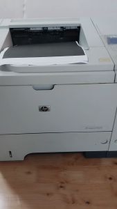 Hộp mực in 55A CE255A Hộp mực máy in HP LaserJet P3015 MFP M521 525