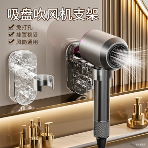 Giá Treo Máy Sấy Tóc Bằng Nhựa Treo Tường Không Cần Đục Lỗ Giá Để Đồ Phòng Tắm Giá Để Đồ Cao Cấp Giá Để Đồ Máy Sấy Tóc