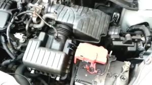 Engine Degreaser 1 liter Pembersih Mesin / Engine Cleaner super kilap premium