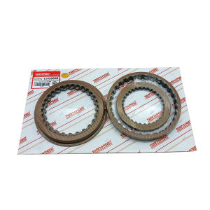 Transpeed (audi) 6hp19 Zf 6hp19a 09l 6-speed Auto Transmission Gearbox Friction Clutch Plates Kit for Audi Car Accessories