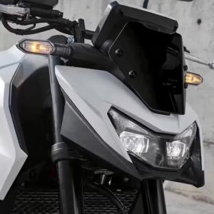 For Honda CB750 Hornet CB 750 2025 2026 Motorcycle Accessories Windshield Front Wind Shield Deflectors Viser Visor Windscreen