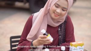 Obat Asan Lambung Maag Herbal Madu Magastrol Forte Original Mengobati Asam Lambung Gerd Lambung Naik