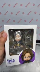 Mô hình Nendoroid 1123 - Nendoroid Hange Zoe - Attack On Titan