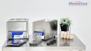 Homelux Commercial Egg Cooker (FULLY AUTOMATIC) | HMEC-30