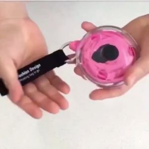 [SG SELLER] Creativity Retractable shopping bag / convertible bags