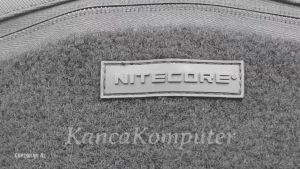 NITECORE Tas Ransel Laptop Tactical Outdoor - BP20