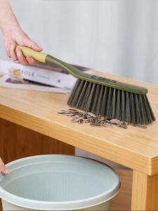 Soft Bristle Floor Sweeper Brush: A Must-Have Home Essential