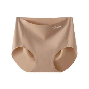 MiiOW | Invisible Antibacterial Thin Cotton Crotch Panties