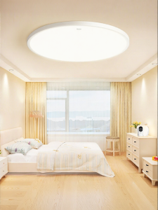 Haier | Full Spectrum Bright Soft Light Eye-Protective Indoor Ceiling Light