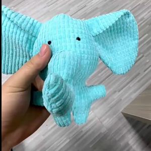 HUIYANGXU | Đồ Chơi Giúp Giải Quyết Cảm Giác Chán Chường cho Thú Cưng Có Tạo Âm