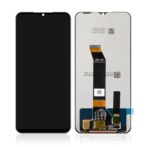 M5 Screen For Xiaomi POCO M5 LCD Display Touch Screen Panel Digitizer For PocoM5 22071219CG Panel Replacement Parts