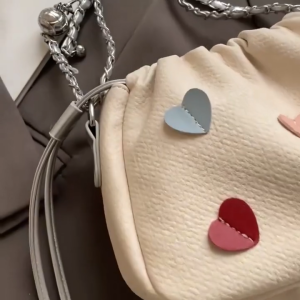 [BISA COD] 3031 Tas Beh Free Paper Bag + Gantungan Tas Tas Selempang Fashion Terbaru & Terkiniian