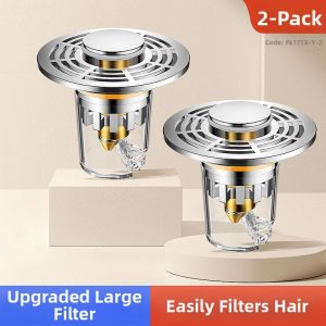 TAOSHI | Anti-odor Sink Stopper Accessory