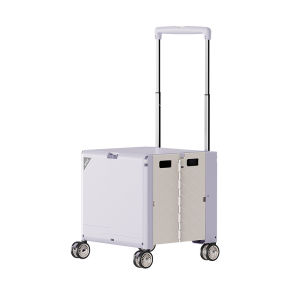 ENJOY | Portable Lightweight Shopping Cart