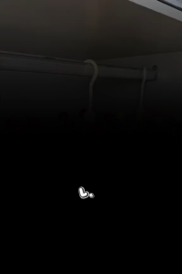 Hook Putar 6 Kait Serbaguna Asuka Gantungan Pakaian Bra Handuk Botol Tas Rak Multifungsi