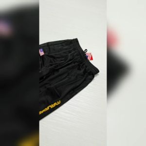 1017# SELUAR SUKAN BUDAK 3 SUKU MALAYSIA