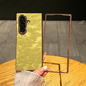 Fall Protection Case Cover for Samsung Foldable Phones