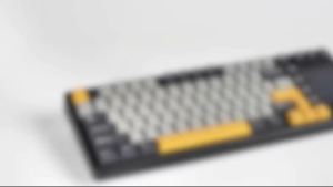 AULA | AULA L99 Intelligent Screen Mechanical Keyboard BT Wired Wireless Tri-mode Night Gaming Laptop Keyboard 8000mAh Raindrop Switch