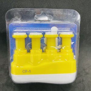 ที่บริหารนิ้วมือ ฝึกความแข็งแรงของนิ้วสำหรับนักดนตรี Hand Finger exercise