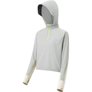 Beneunder | Quick Dry Outdoor Water Suits Womens Hiking Surfing Fishing Sports Clothing Banana Leaf Recommended Summer Activity Gear