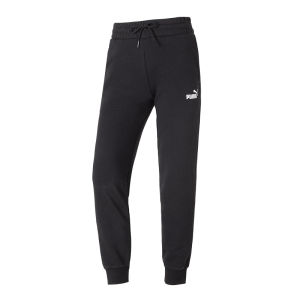 Quần Thể Thao Dệt Kim Dáng Rộng Dành Cho Nữ Của Puma Quần Thể Thao Tập Luyện Jogger 682126-01