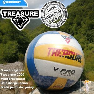 treasure bola voli v-pro 2000 orginale volley ball