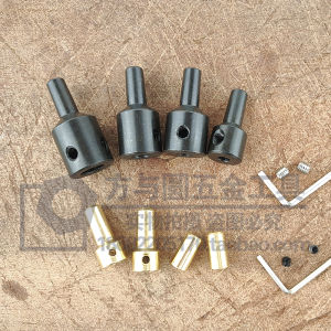 ก้านเชื่อมโลหะผสมทองแดง สำหรับเชื่อมต่อแม่พิมพ์และร่องแม่พิมพ์ ชิ้นส่วนอุปกรณ์งานเครื่องกล จีนแผ่นดินใหญ่