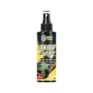 SWISSVAX | Rain Repellent Glass Coating