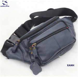 [FREESHIPMAX] Túi Bao TửTúi Đeo Chéo Nam Da Bò Cao Cấp Songhan LeatherBảo Hành 12 Tháng Songhan Leather
